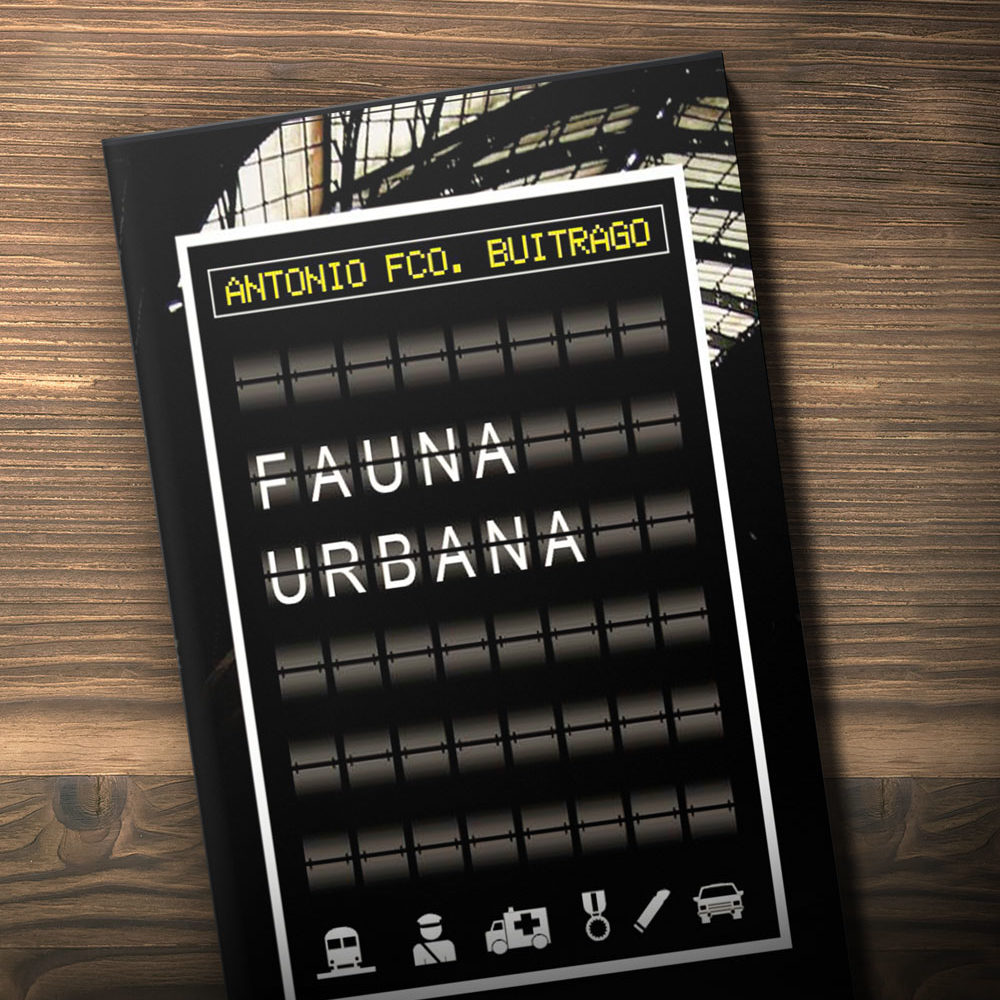 FAUNA-URBANA