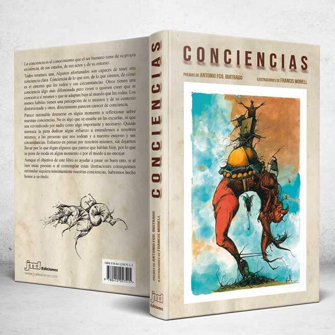 Conciencias