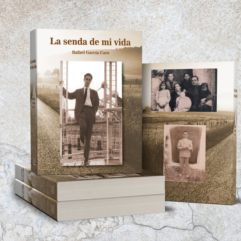 La senda de mi vida